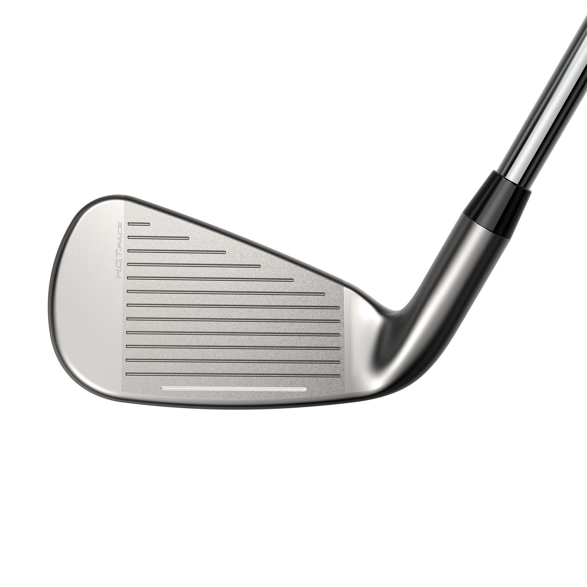 Cobra Ds-adapt Men's Irons Steel Cobra Golf Clubs [5h6g]