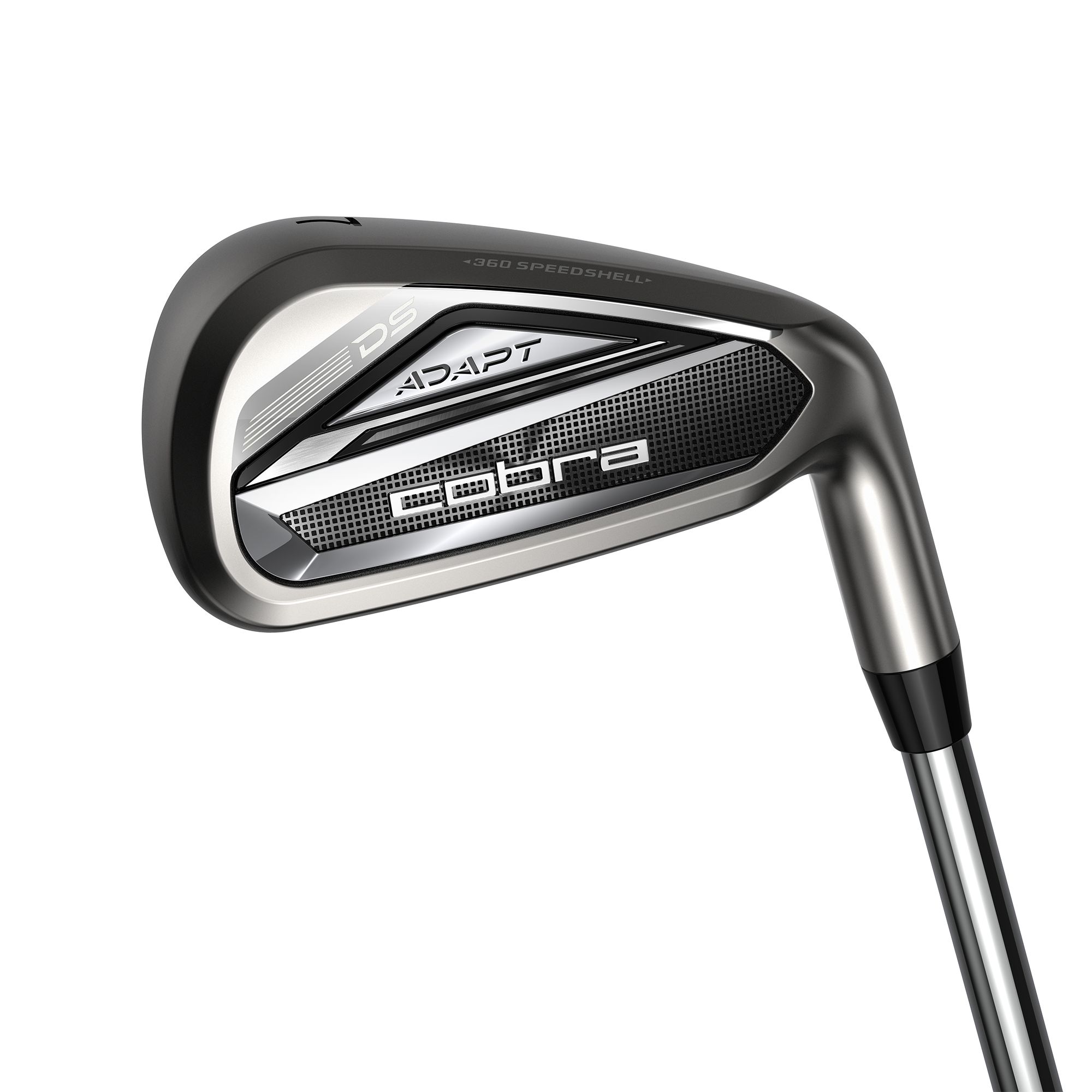 Cobra Ds-adapt Men's Irons Steel Cobra Golf Clubs [5h6g]