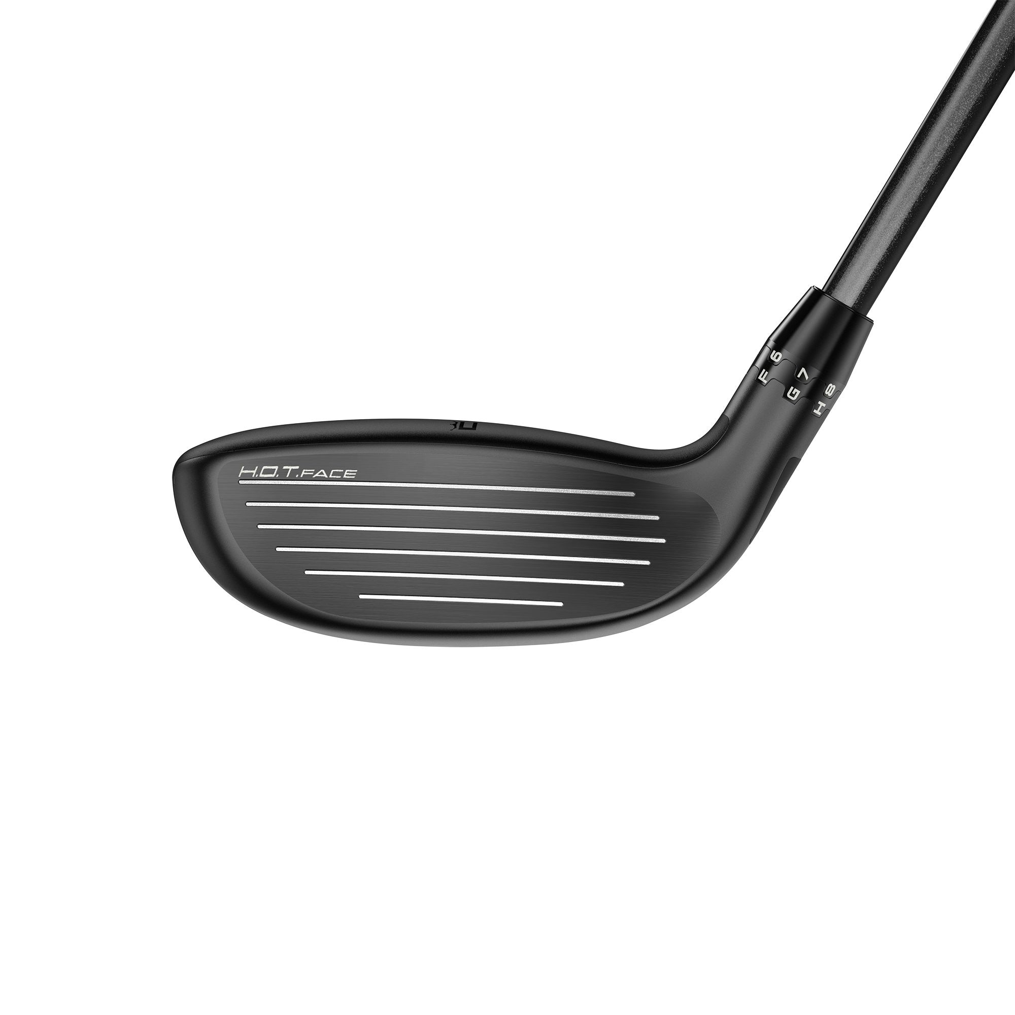 Cobra Ds-adapt Men's Irons Steel Cobra Golf Clubs [5h6g]