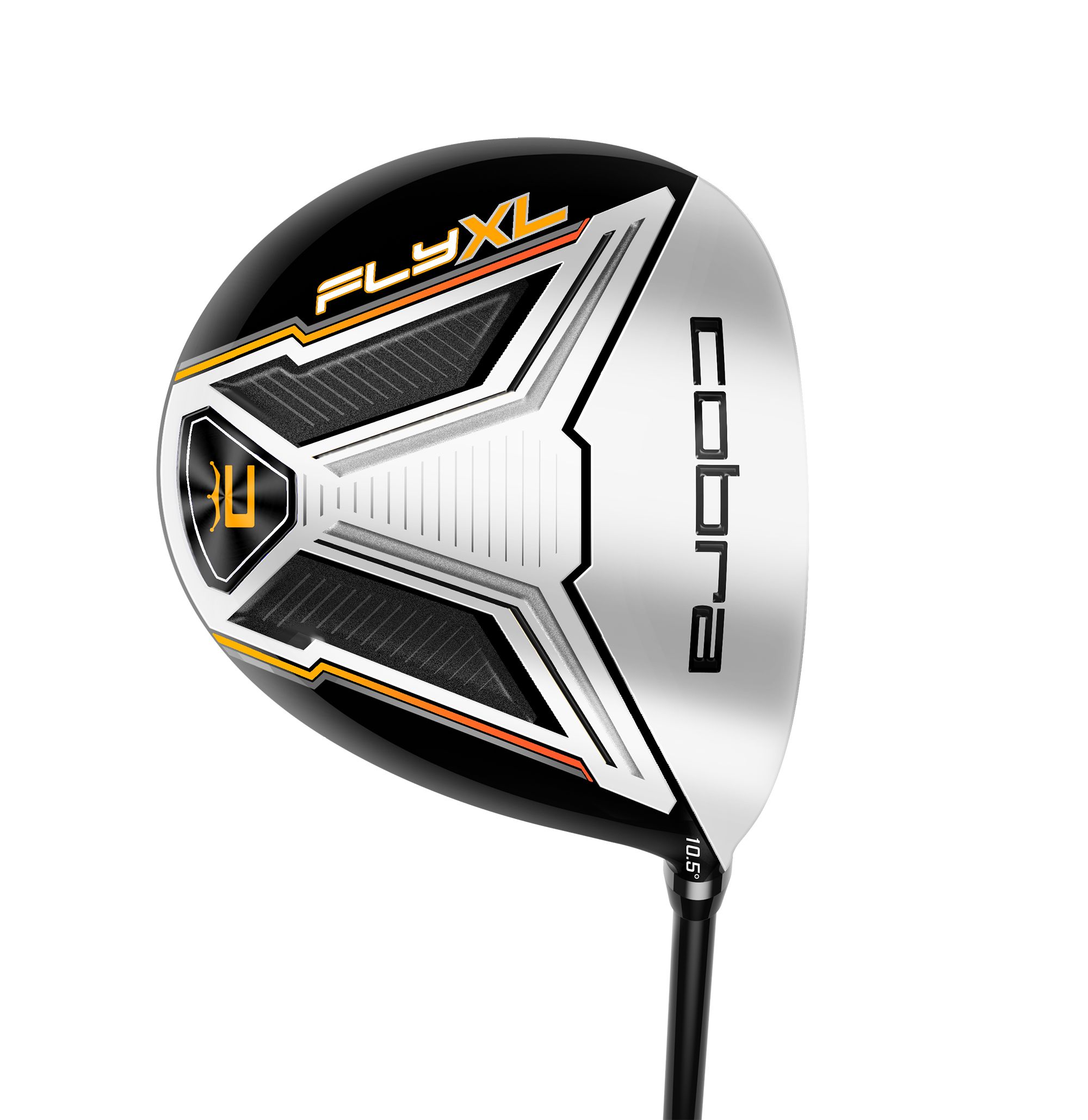 Cobra Fly Xl Package Complete Golf Club Set