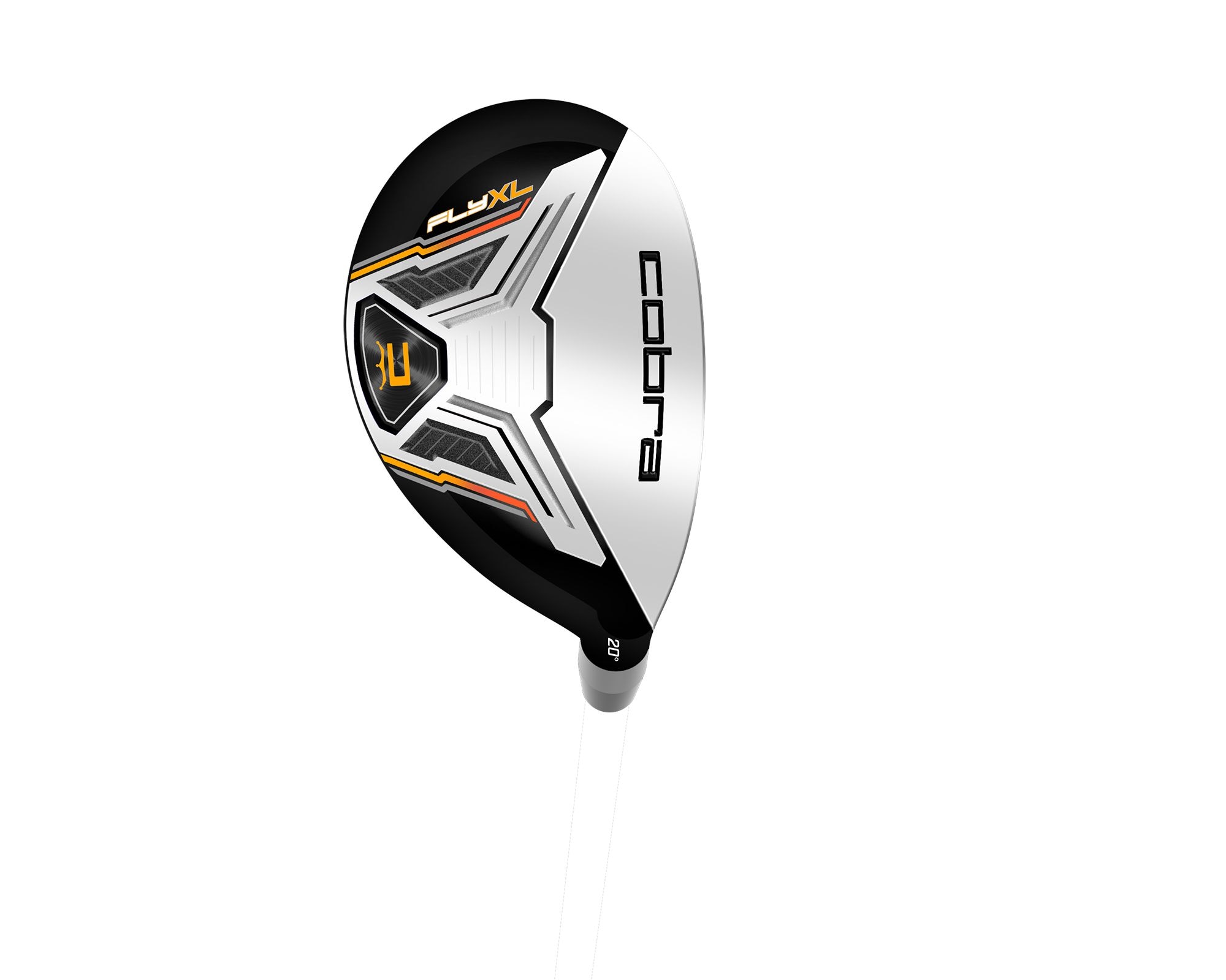 Cobra Fly Xl Package Complete Golf Club Set