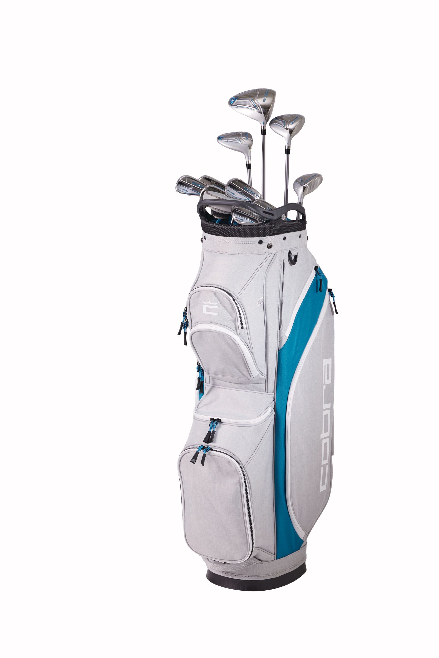 Cobra Fly Xl Package Women's Complete Golf Set