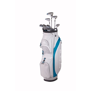 Cobra Fly Xl Package Women's Complete Golf Set