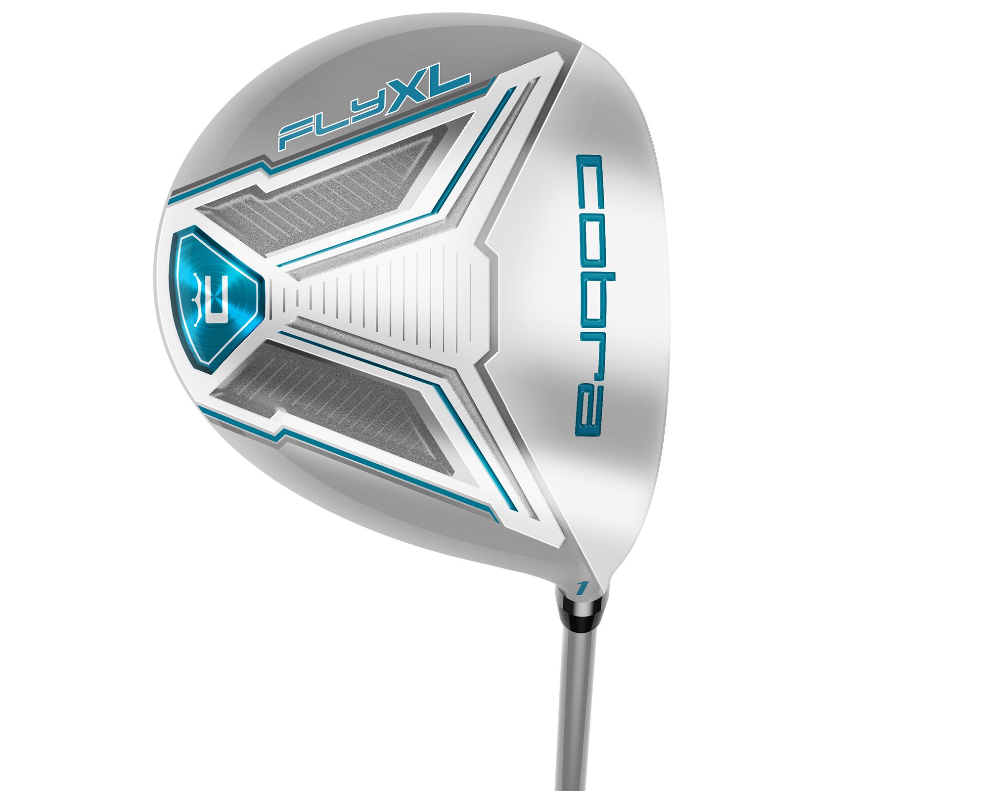 Cobra Fly Xl Package Women's Complete Golf Set