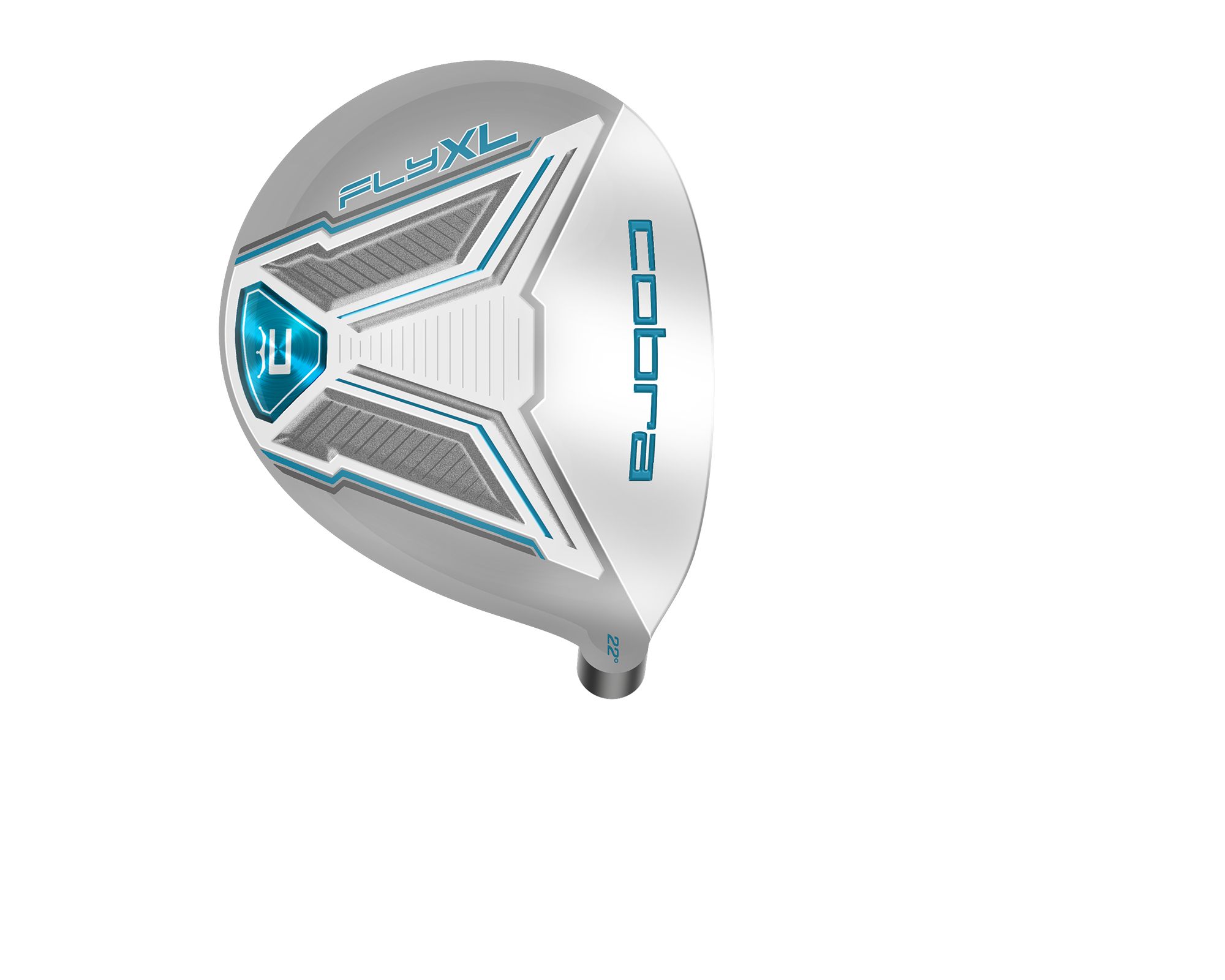 Cobra Fly Xl Package Women's Complete Golf Set