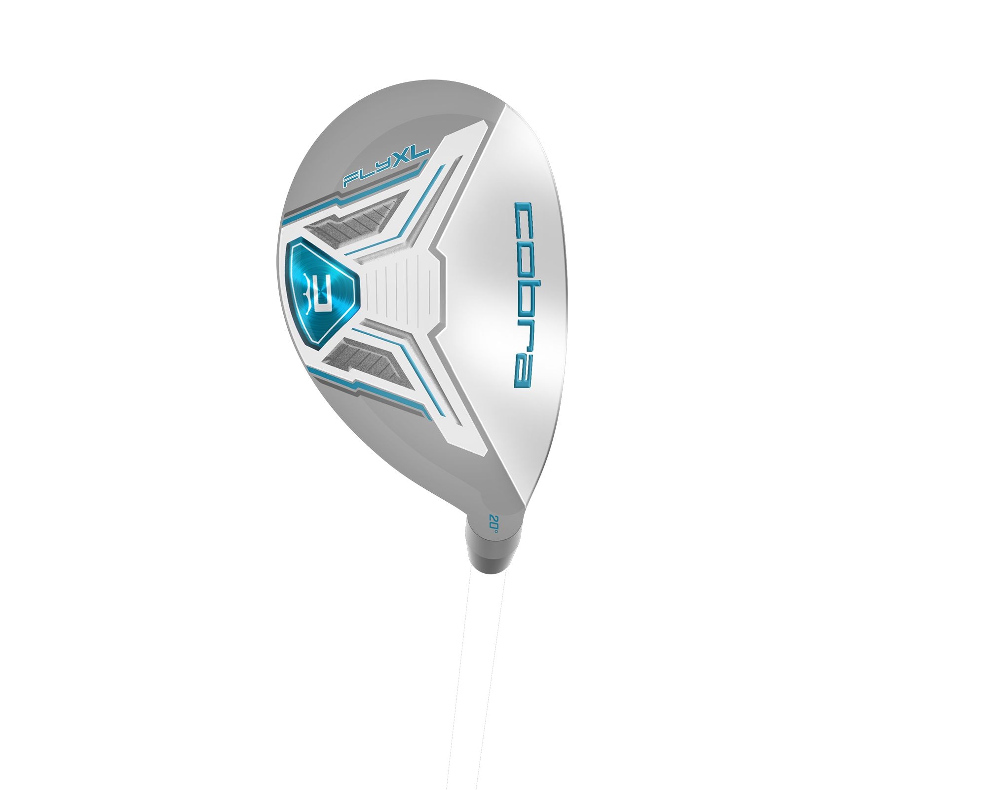 Cobra Fly Xl Package Women's Complete Golf Set