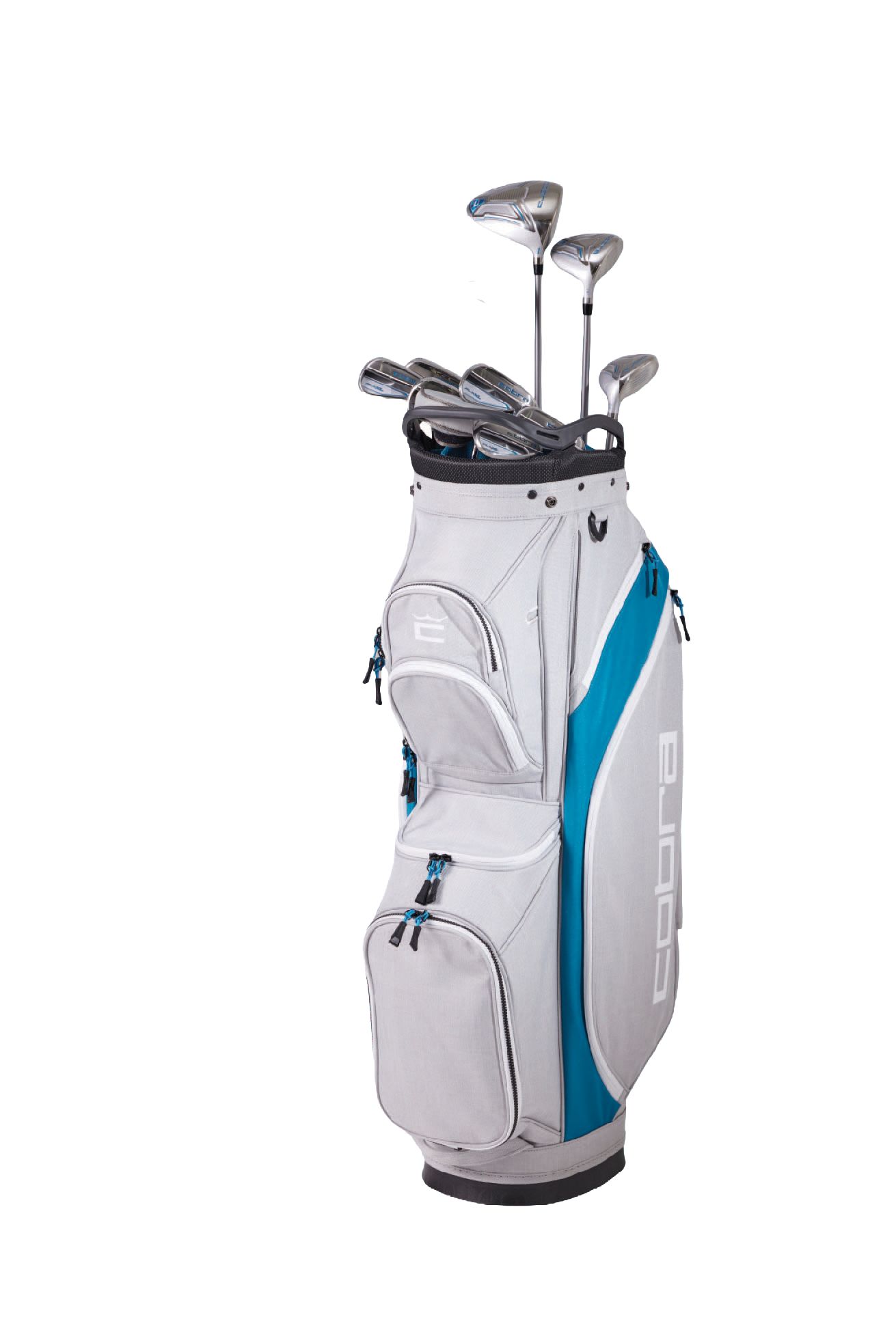 Cobra Fly Xl Package Women's Complete Golf Set