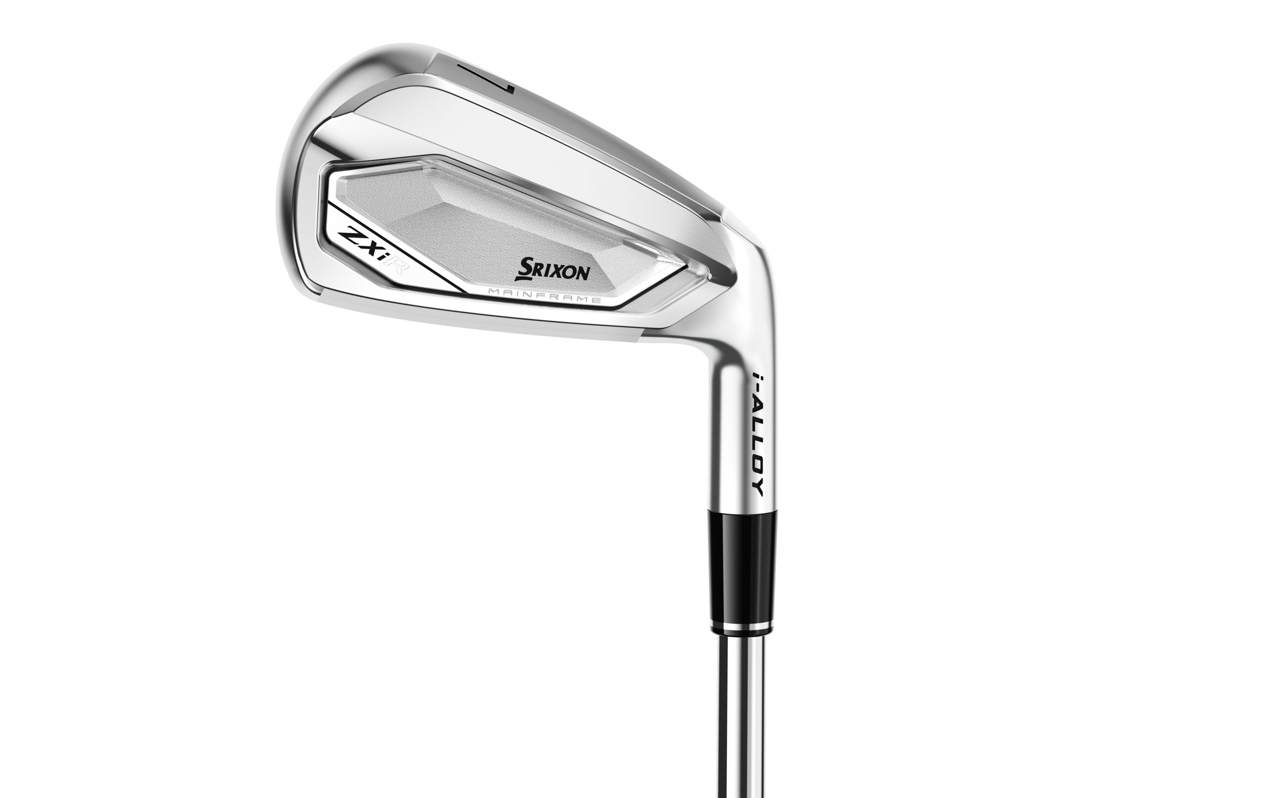 Srixon Golf ZXiR Iron 5-PW/AW ST R Right Handed Men's Irons Set