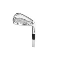 Srixon Golf ZXiR Iron 5-PW/AW ST R Right Handed Men's Irons Set