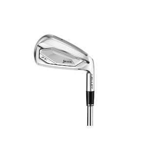 Srixon Golf ZXiR Iron 5-PW/AW ST R Right Handed Men's Irons Set