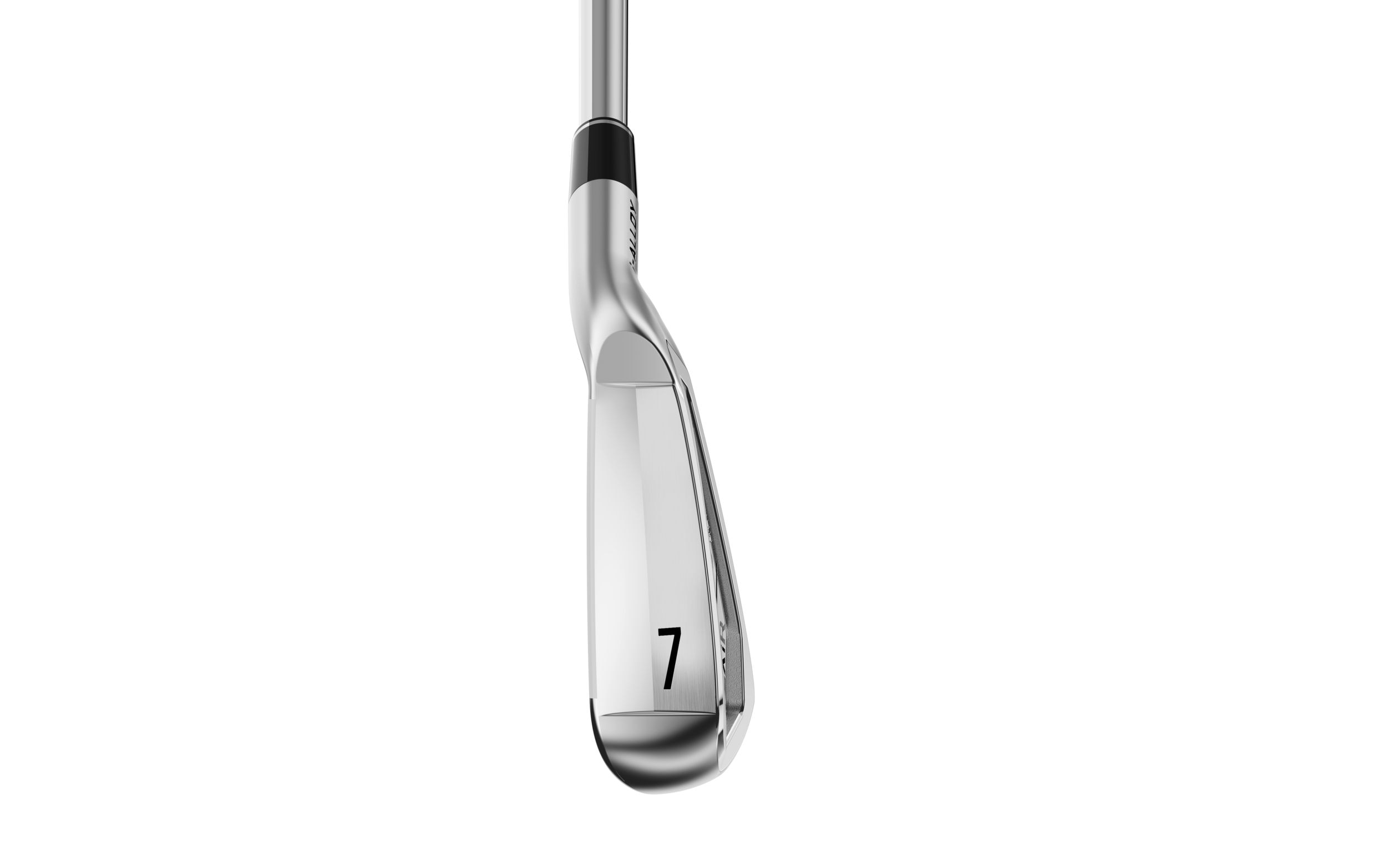 Srixon Golf ZXiR Iron 5-PW/AW ST R Right Handed Men's Irons Set