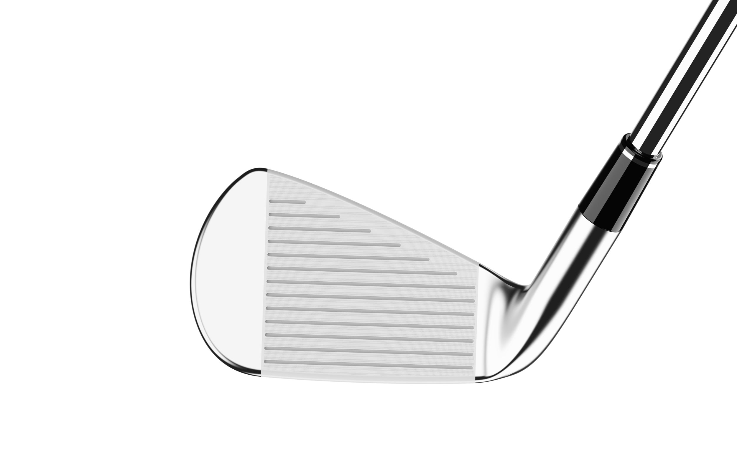 Srixon Golf ZXiR Iron 5-PW/AW ST R Right Handed Men's Irons Set