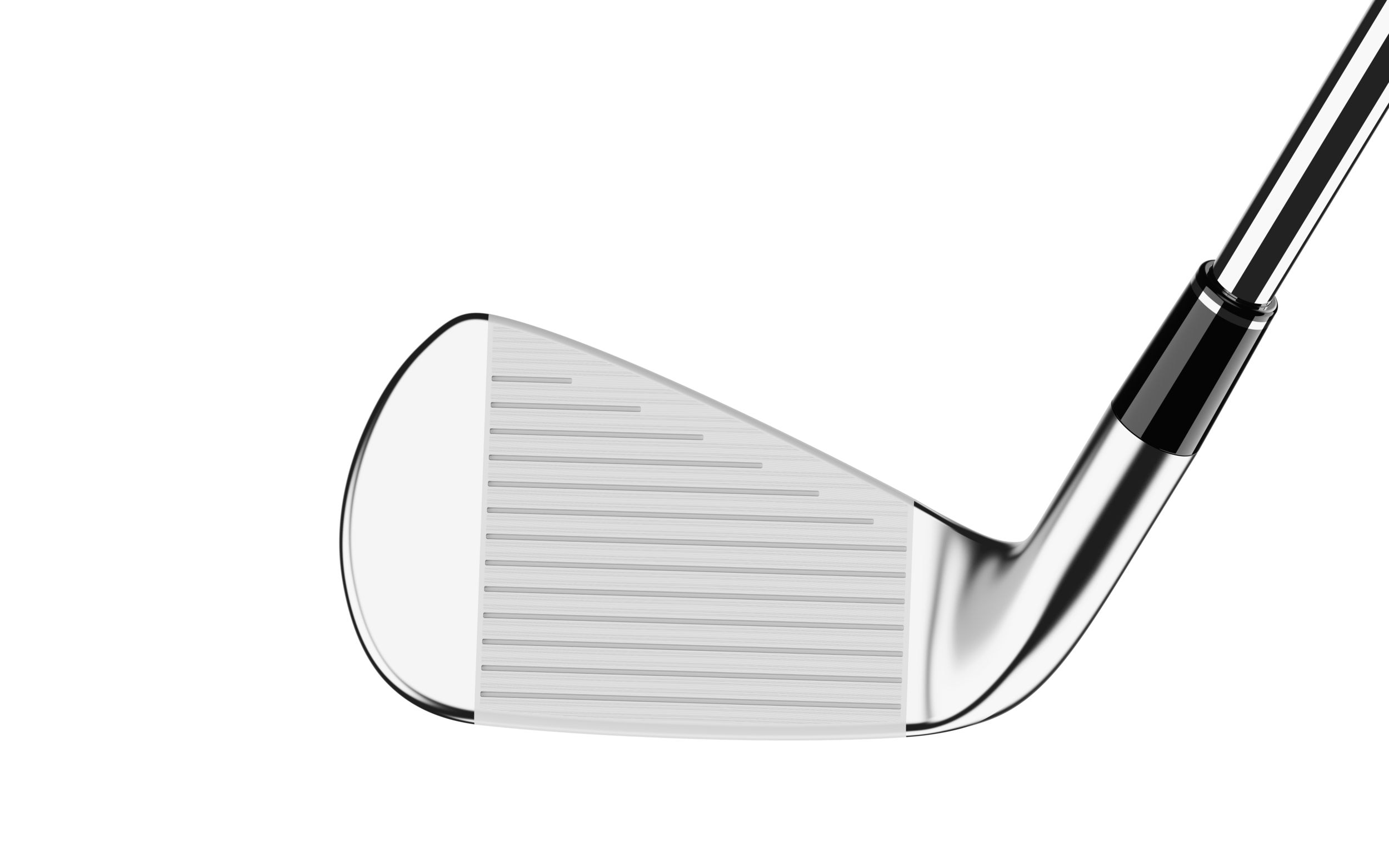 Srixon Golf ZXiR High Launch Iron 5-PW/AW STR Right Handed Men's Irons Set