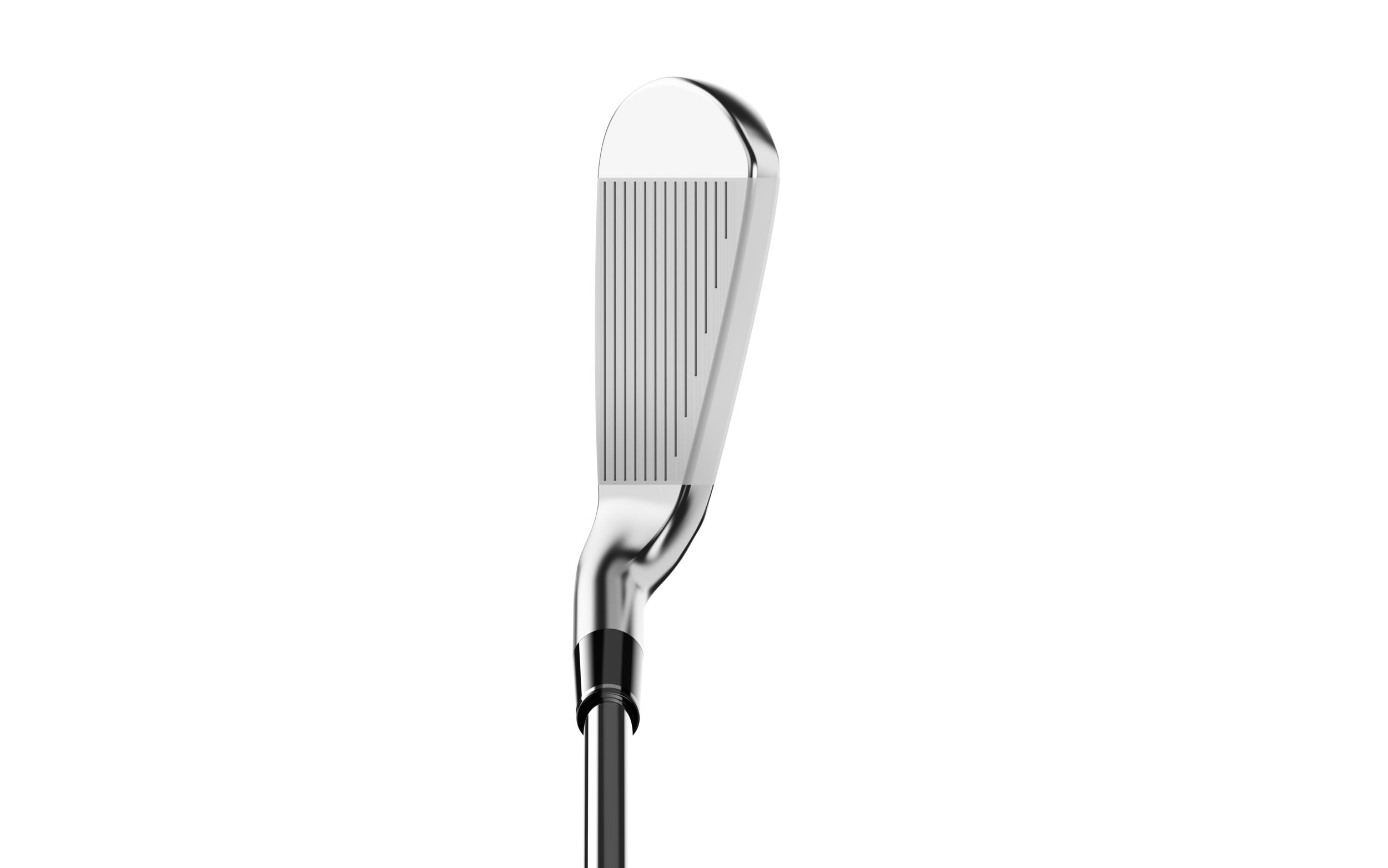 Srixon Golf ZXiR High Launch Iron 5-PW/AW STR Right Handed Men's Irons Set