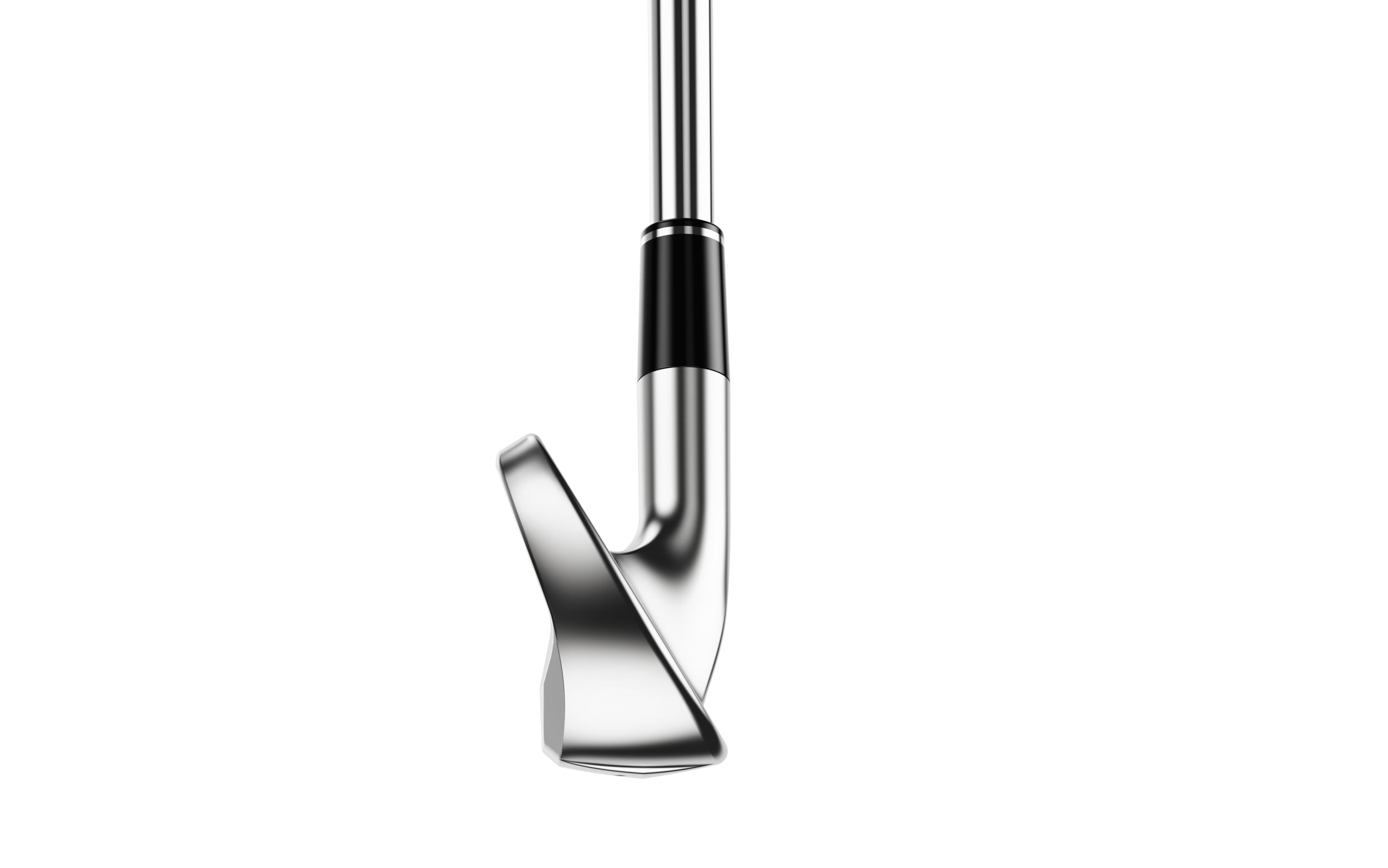 Srixon Golf ZXiR High Launch Iron 5-PW/AW STR Right Handed Men's Irons Set