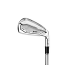 Srixon Golf ZXiR High Launch Iron 5-PW/AW STR Right Handed Men's Irons Set CloseUp