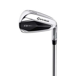 TaylorMade Qi Iron Set [5-P,A]