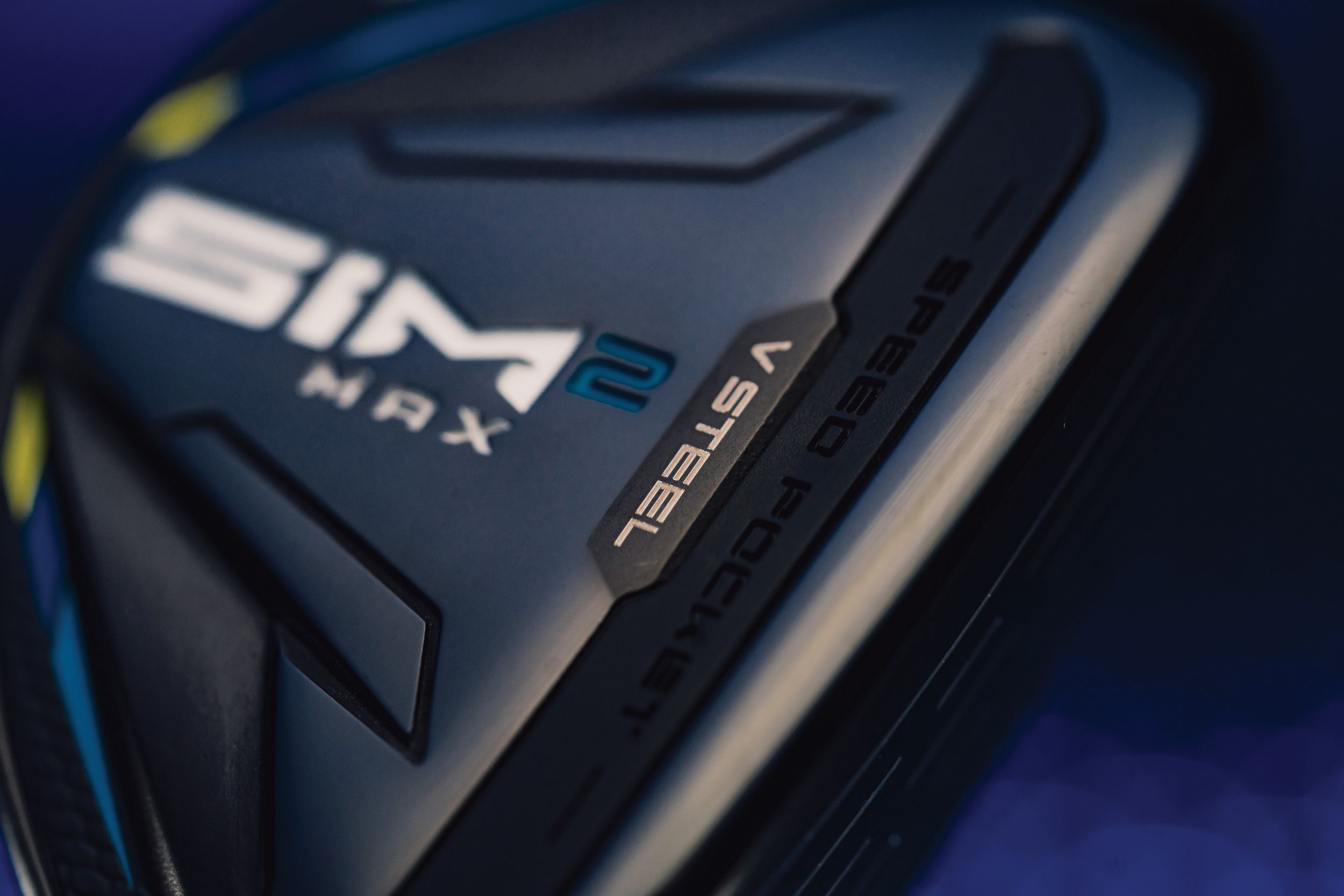 TaylorMade - TaylorMade SIM2 RESCUE 3番 19.5度 TaylorMade SIM2 Rescue Hybrid | Golf Avenue