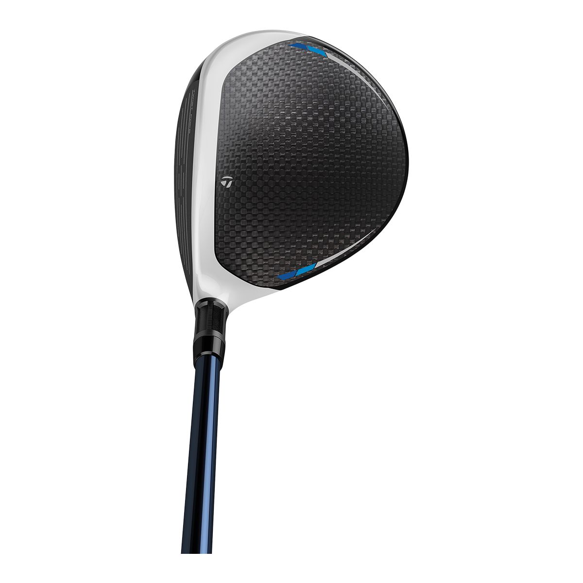 TaylorMade Men's Sim 2 Max 3 Fairway Wood