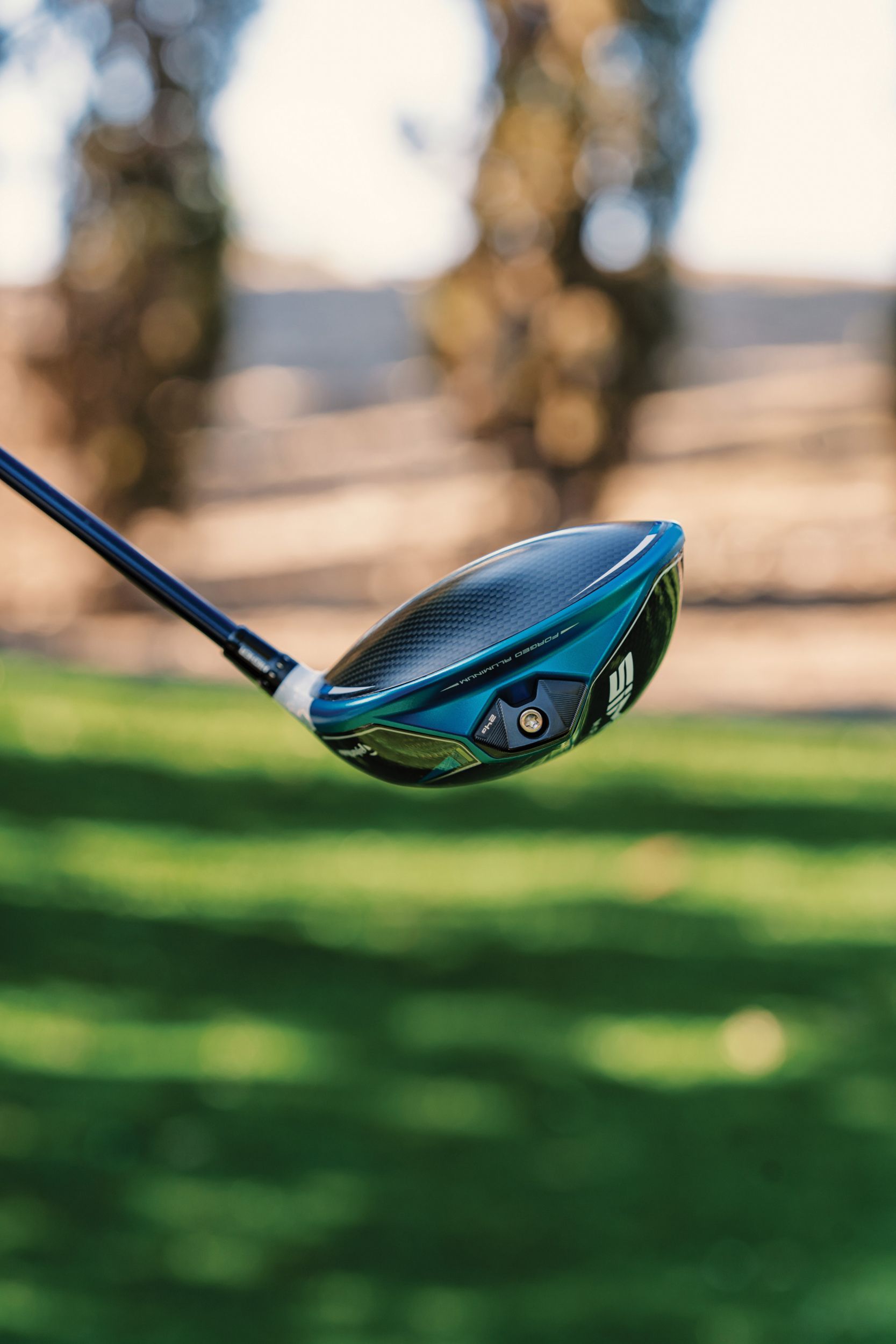 TaylorMade SIM 2 Max Driver Golf Club