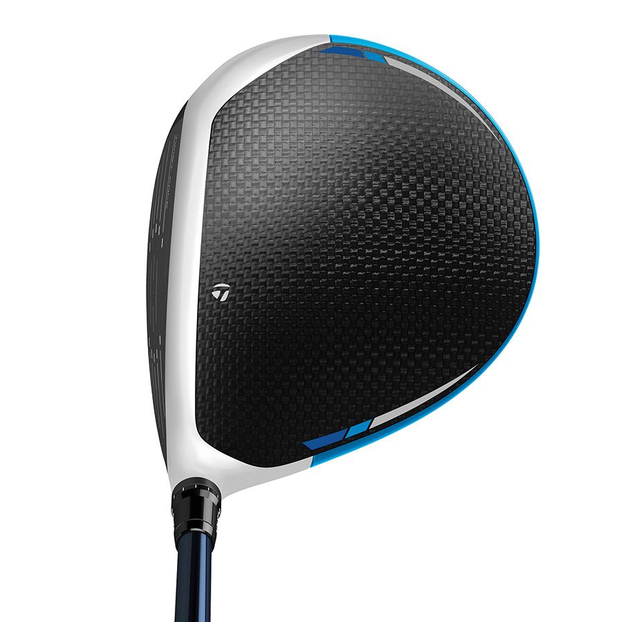 TaylorMade SIM 2 Max Driver Golf Club
