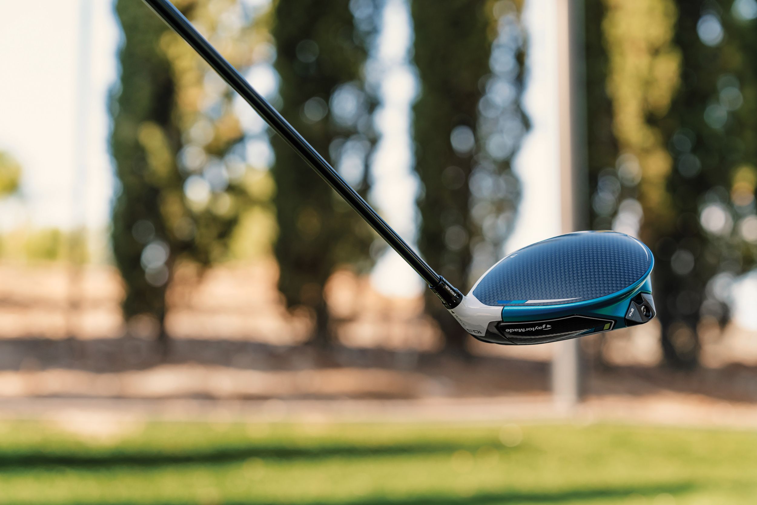 TaylorMade SIM 2 Max Driver Golf Club