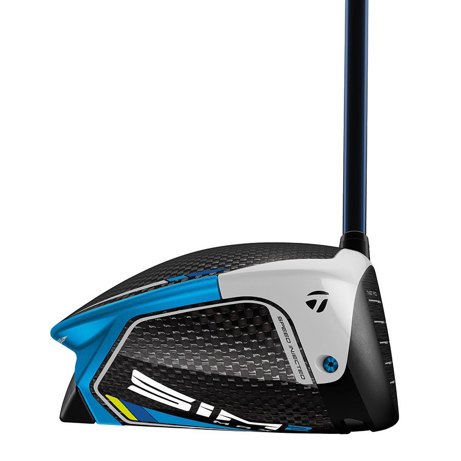 TaylorMade SIM 2 Max Driver Golf Club
