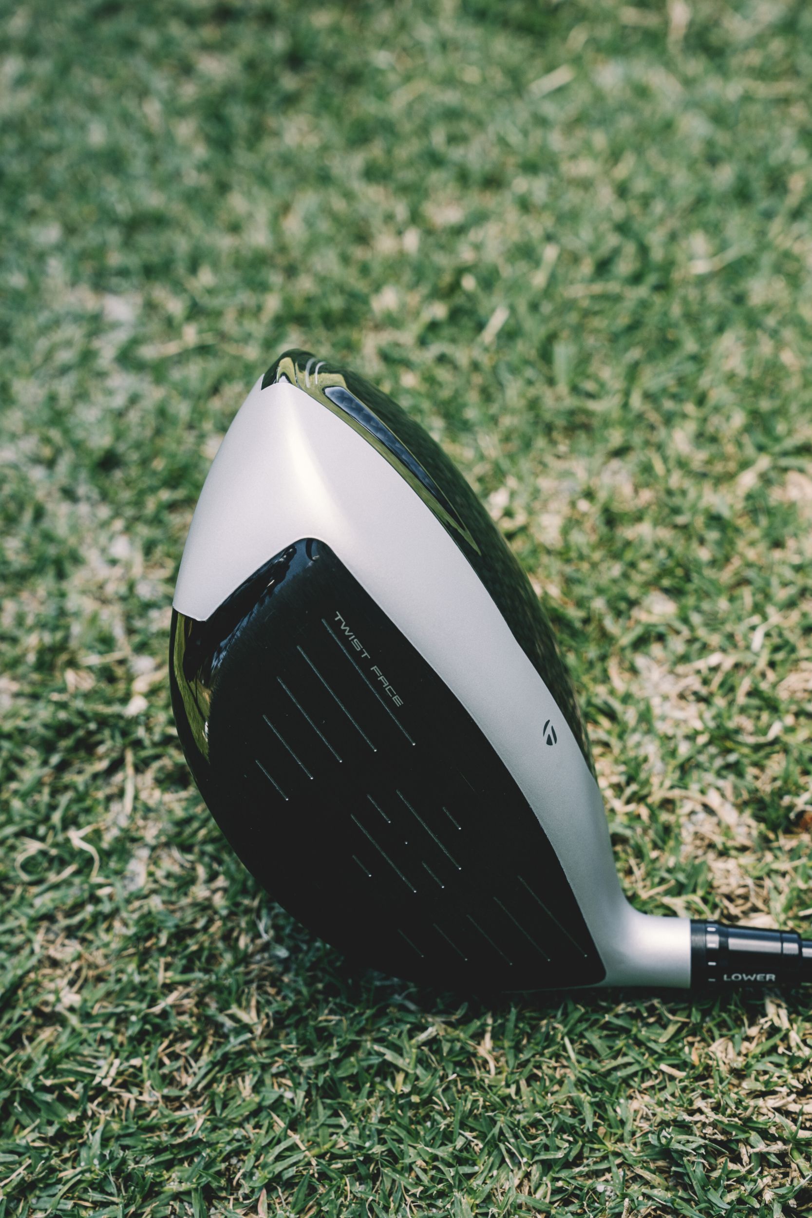 TaylorMade M4 9.5 Driver