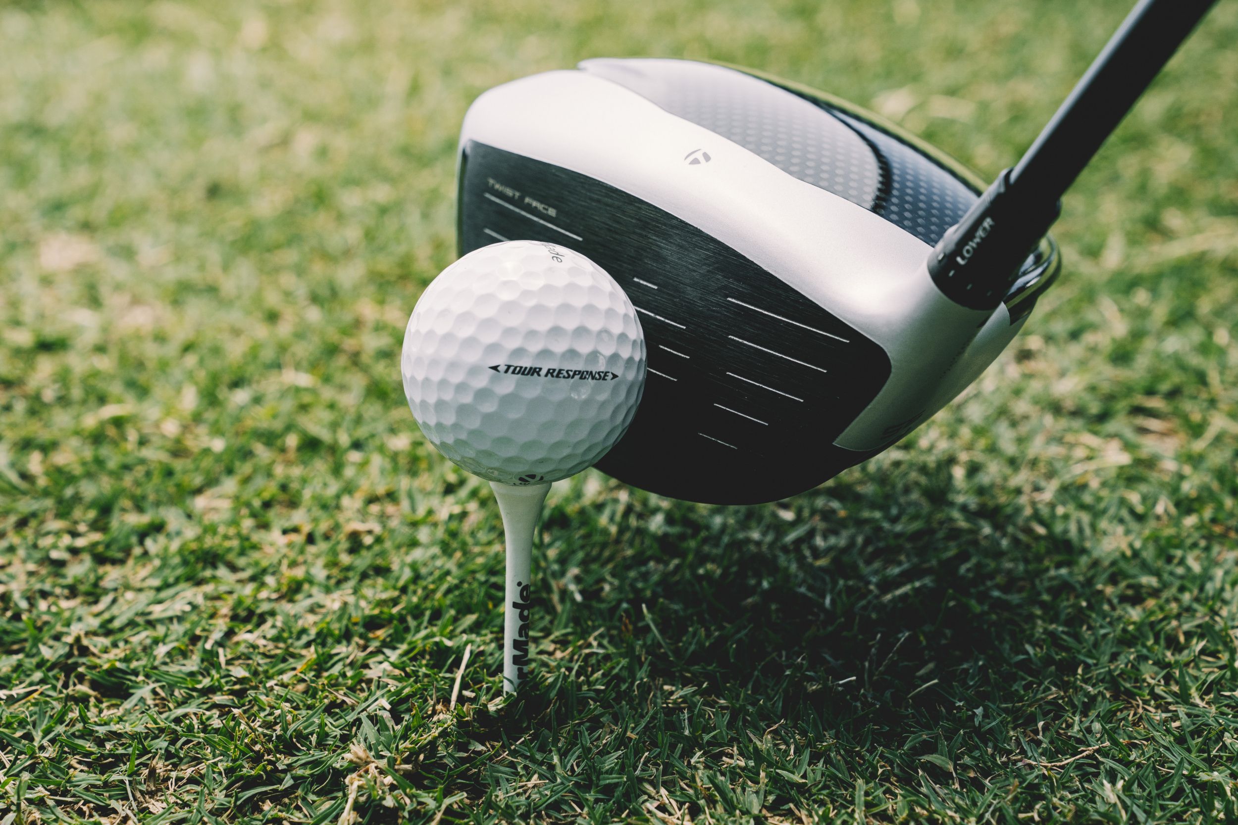 TaylorMade M4 9.5 Driver