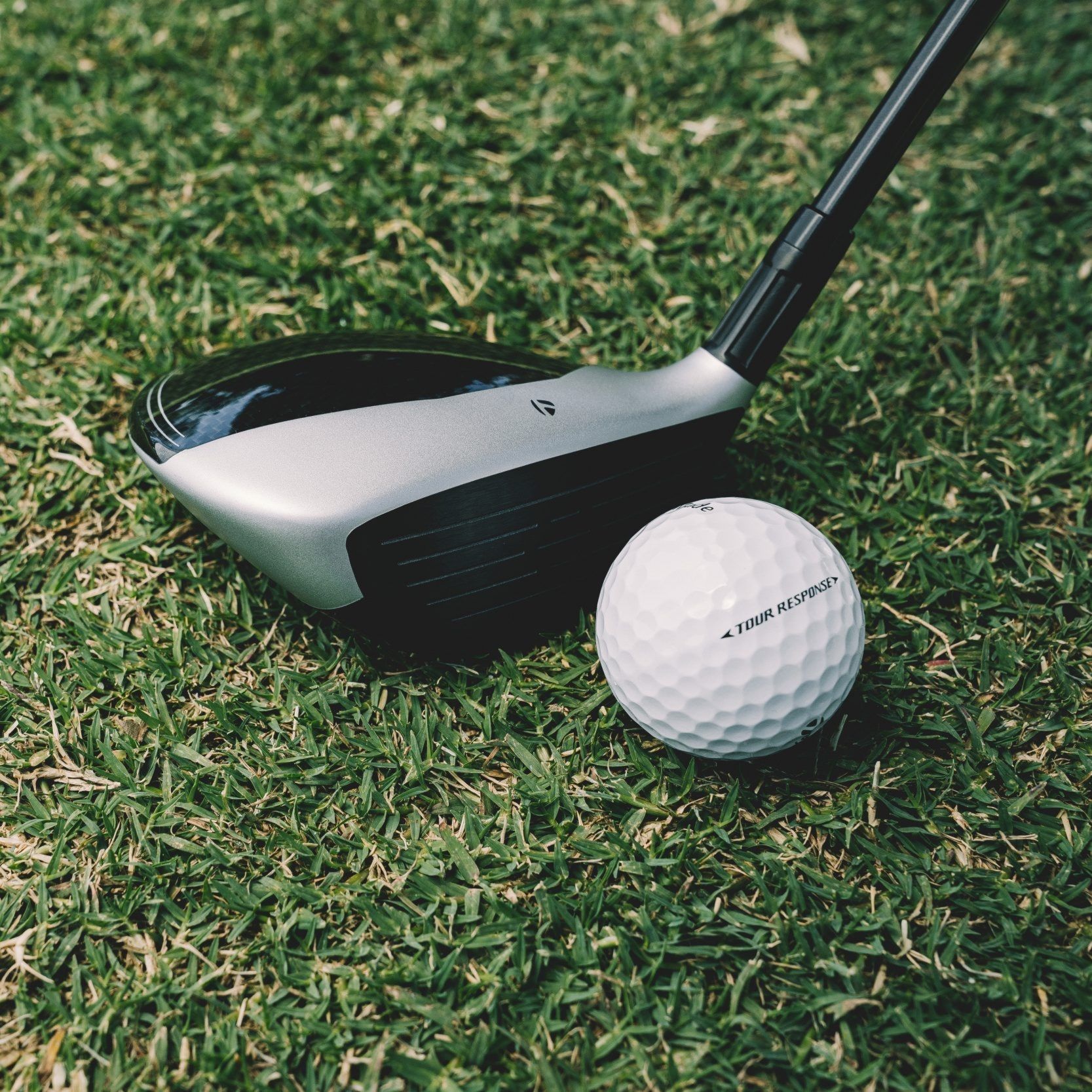 TaylorMade M4 3 Fairway Golf Woods