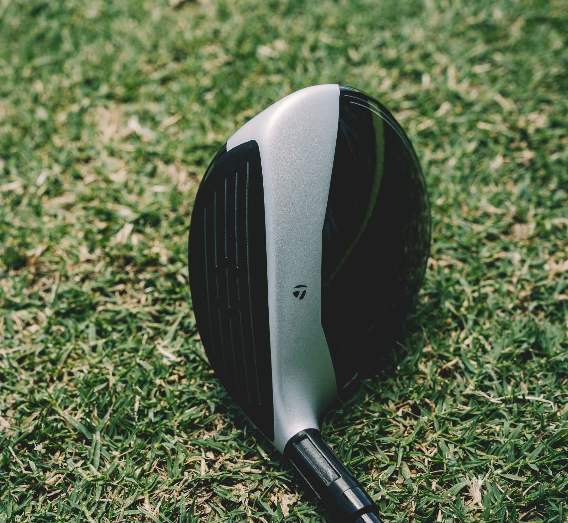 TaylorMade M4 #3 16.5° HL Fairway Wood Regular Flex Graphite