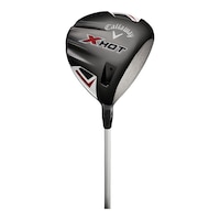 Callaway X Hot Driver 10.5 CloseUp