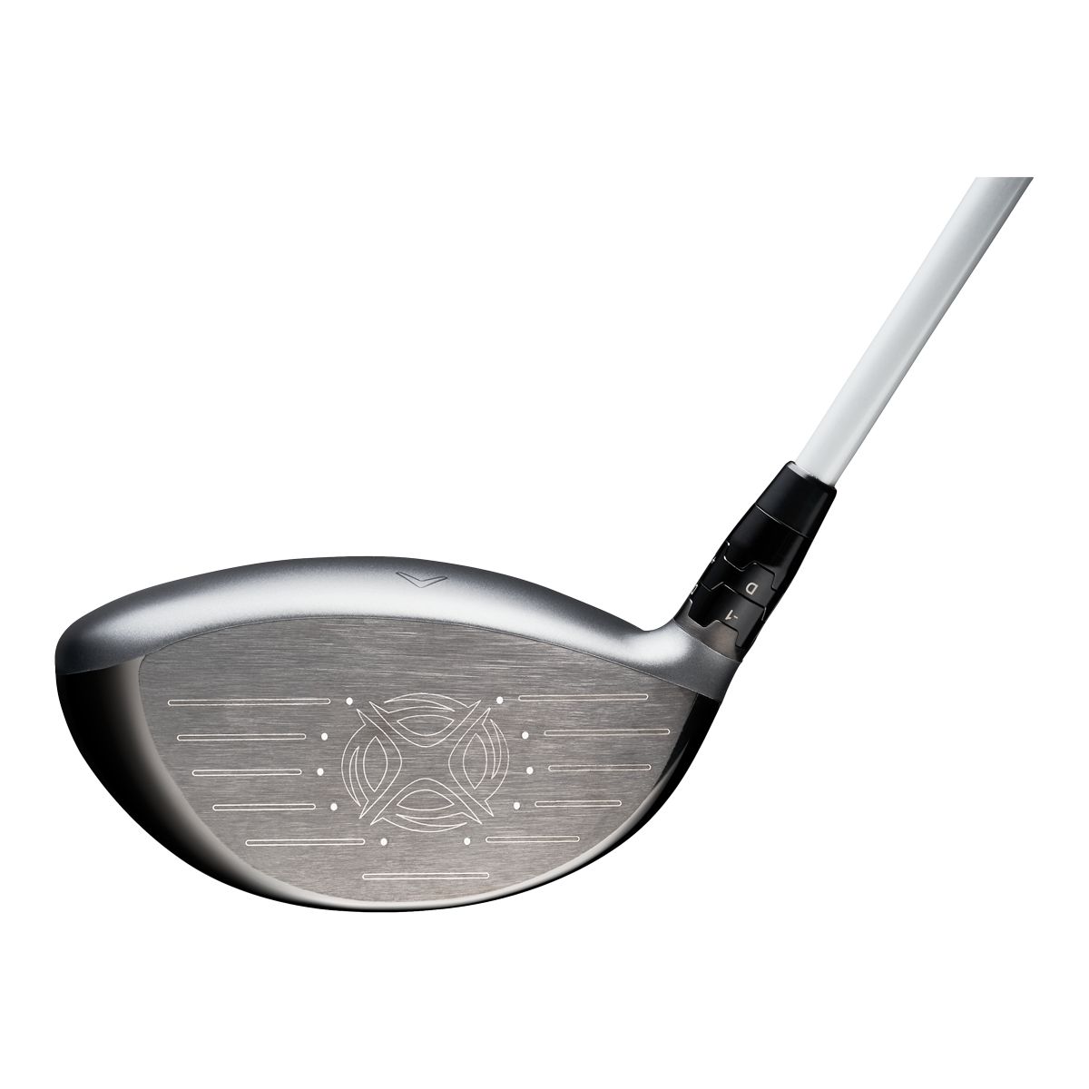 Callaway X Hot Driver 10.5