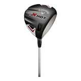 Callaway X Hot Driver 9.0 CloseUp