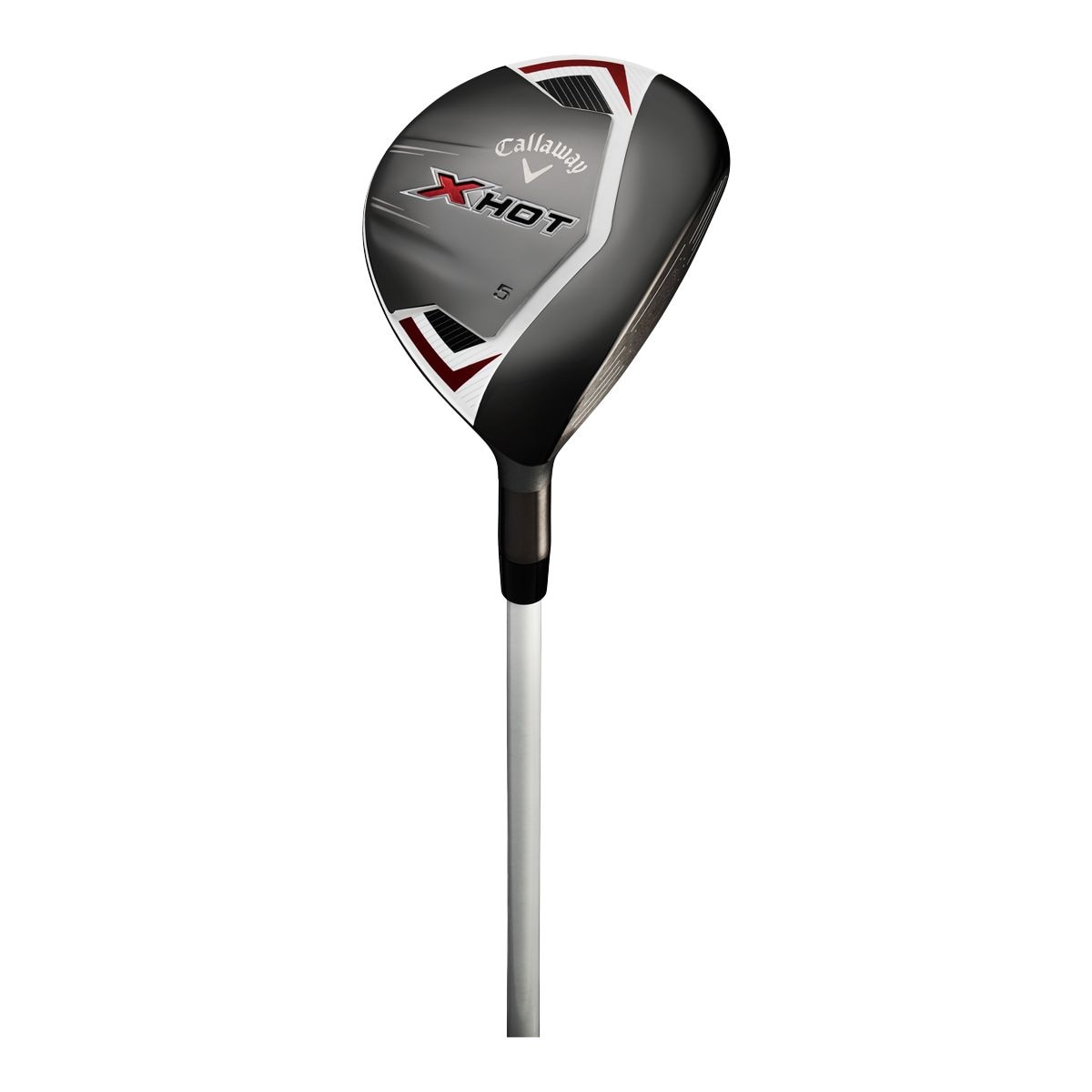 Callaway X Hot 3 Fairway sale Wood Golf Club Regular Flex