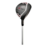 Callaway X Hot Fairway CloseUp