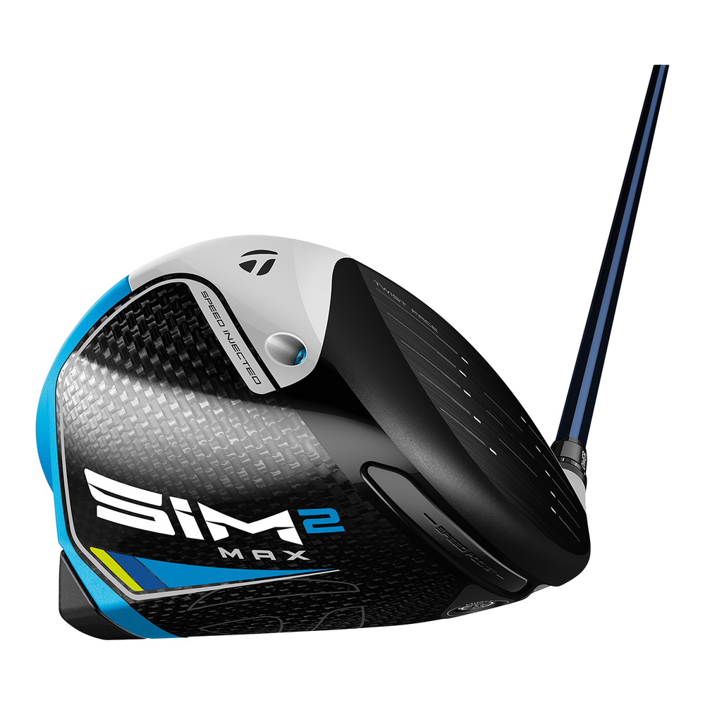 TaylorMade Sim 2 Max Driver 9.0 Wood | Sportchek