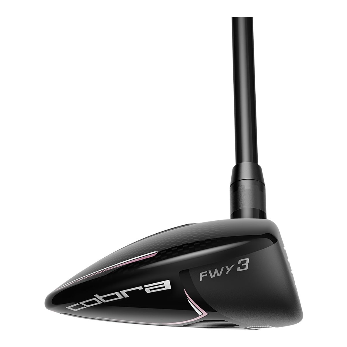 Cobra King LTDx Women's Max 3 Fairway