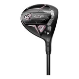 Cobra King LTDx Women's Max 3 Fairway CloseUp