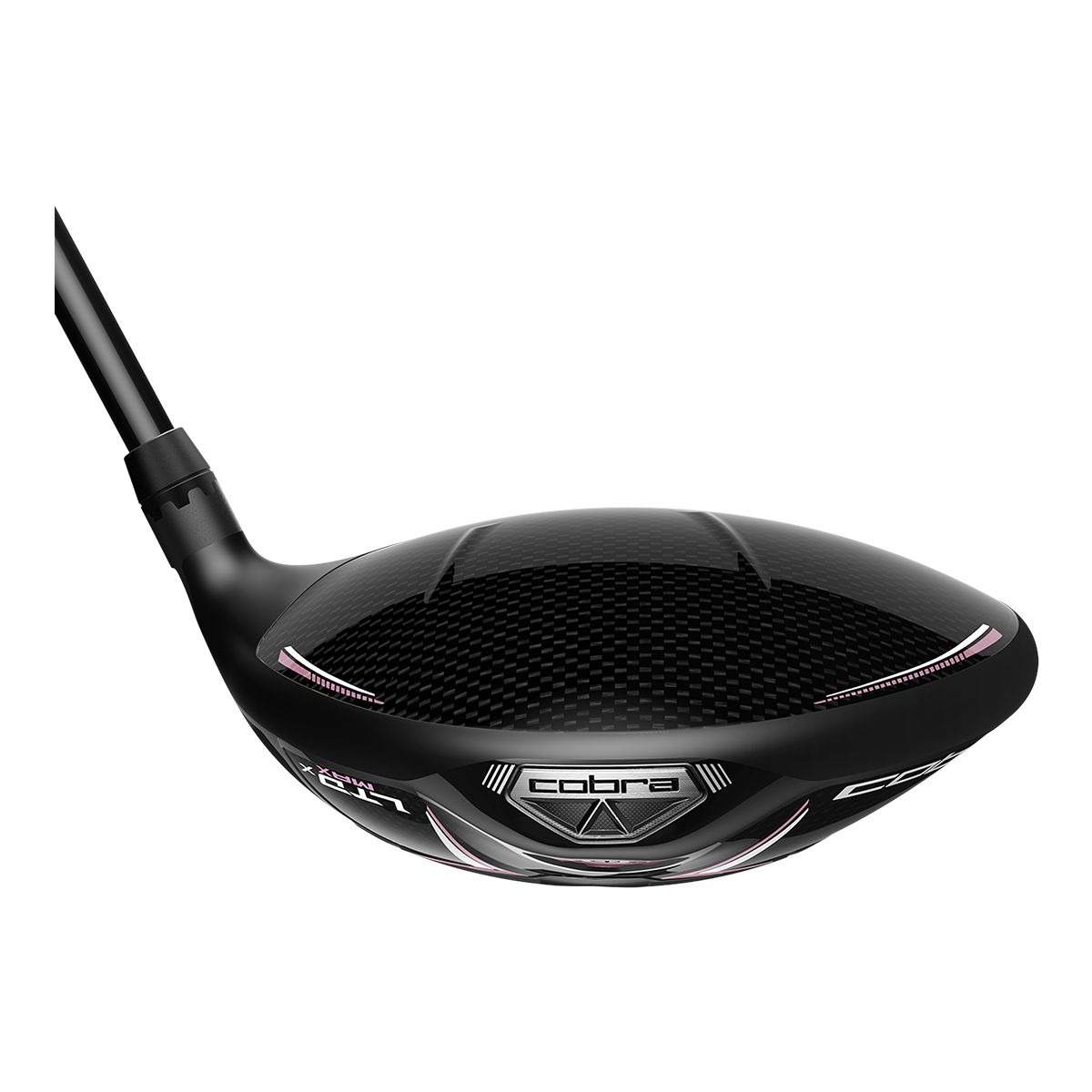 Cobra King LTD Max Women's Driver 12.0