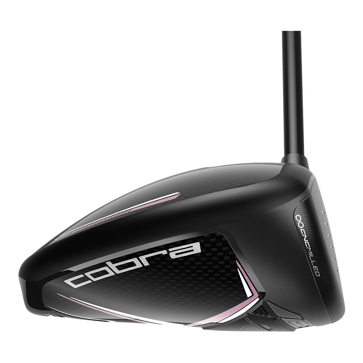 Cobra King LTD Max Women's Driver 12.0