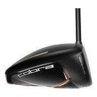 Cobra King LTDx Max Driver 10.5 CloseUp