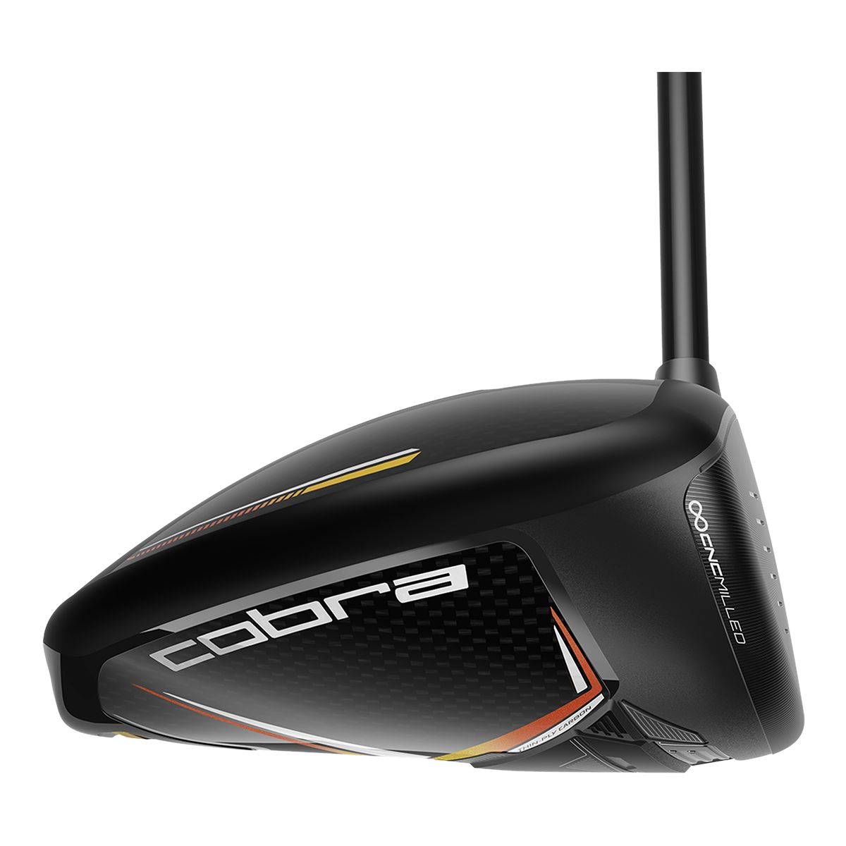 Cobra King LTDx Max Driver 10.5