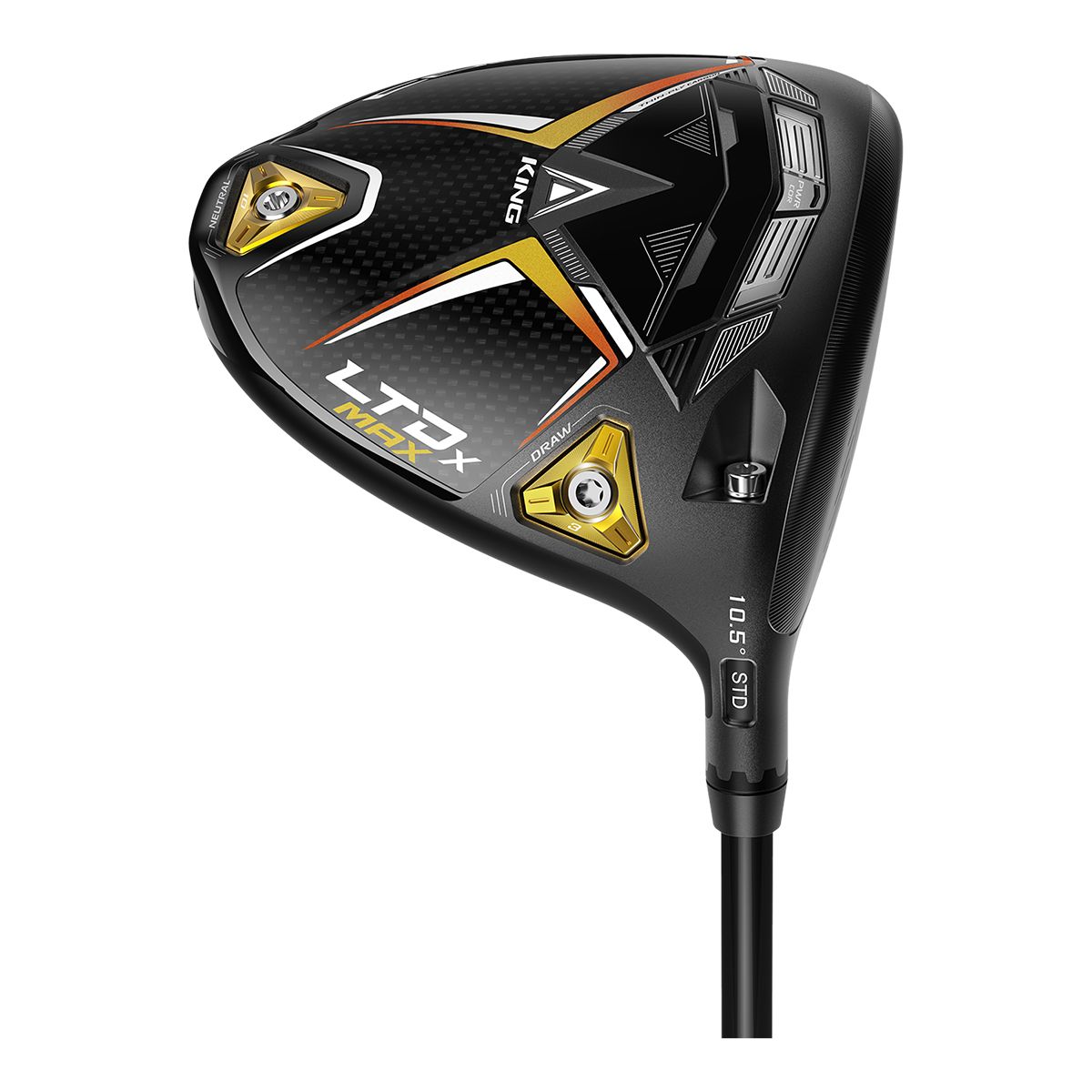 Cobra King LTDx Max Driver 10.5