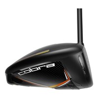 Cobra King LTDx Driver 9.0 CloseUp