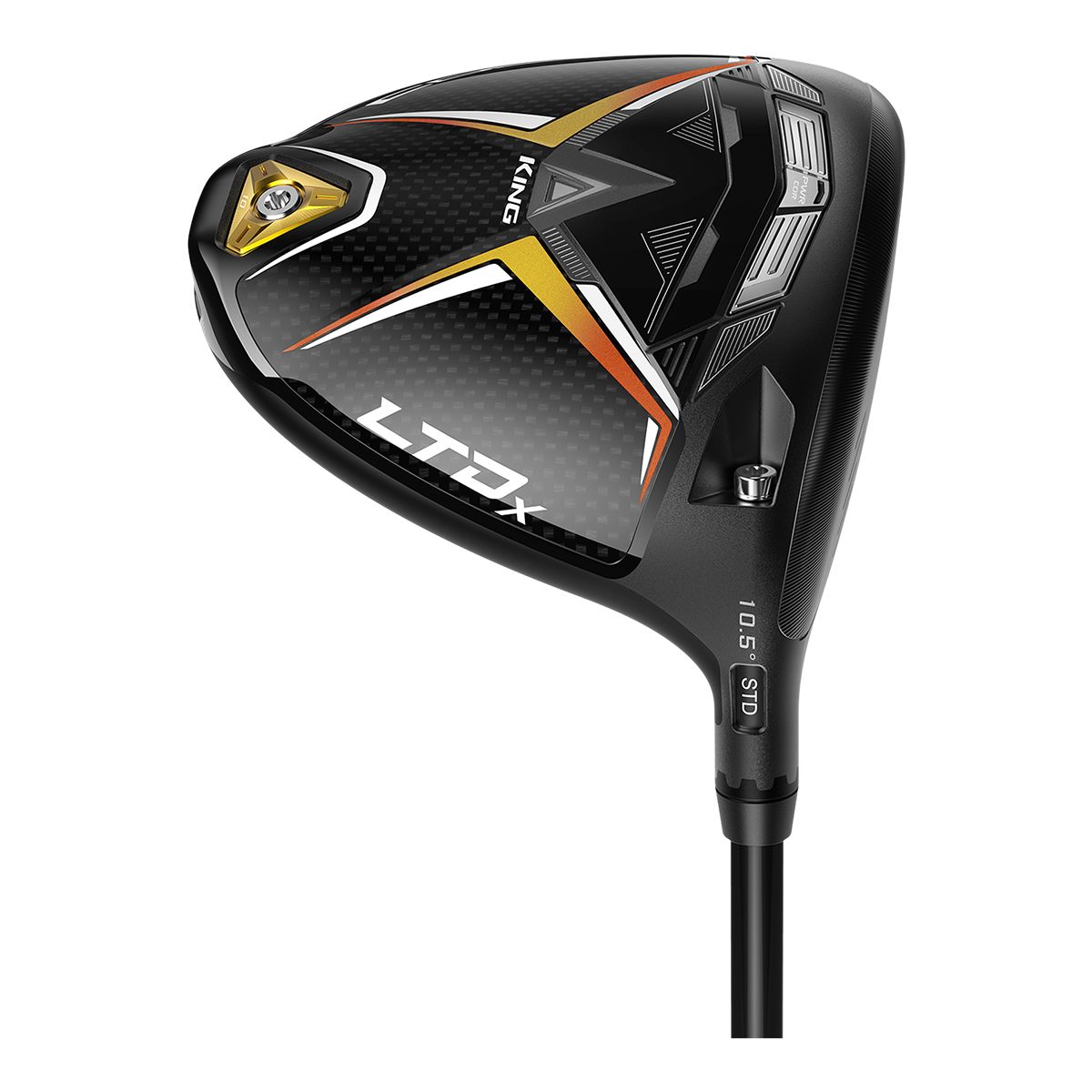 Cobra King LTDx Driver 9.0