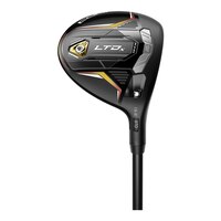 Cobra King LTDx 3 Women's Fairway CloseUp