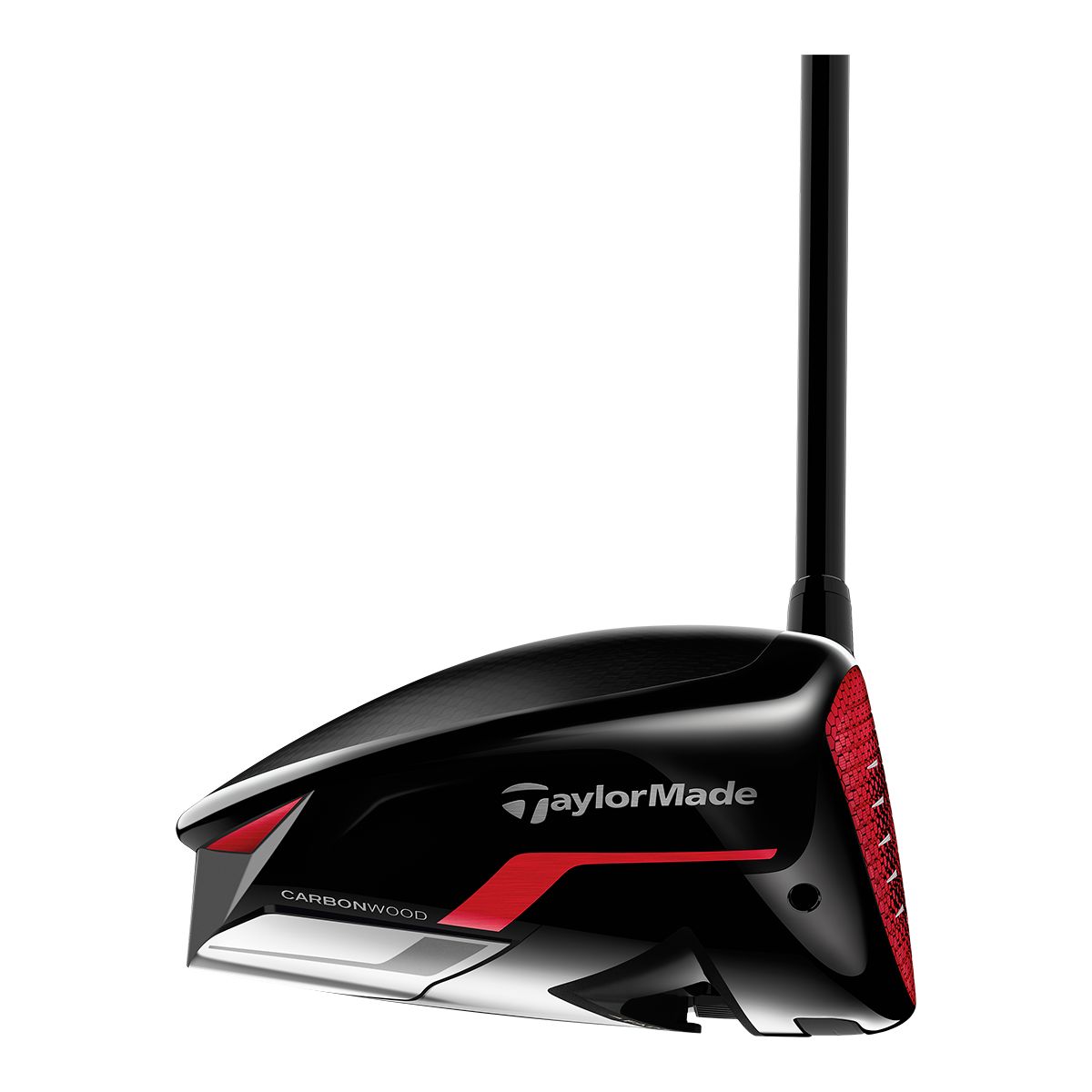 TaylorMade Men's Stealth Plus Driver 10.5
