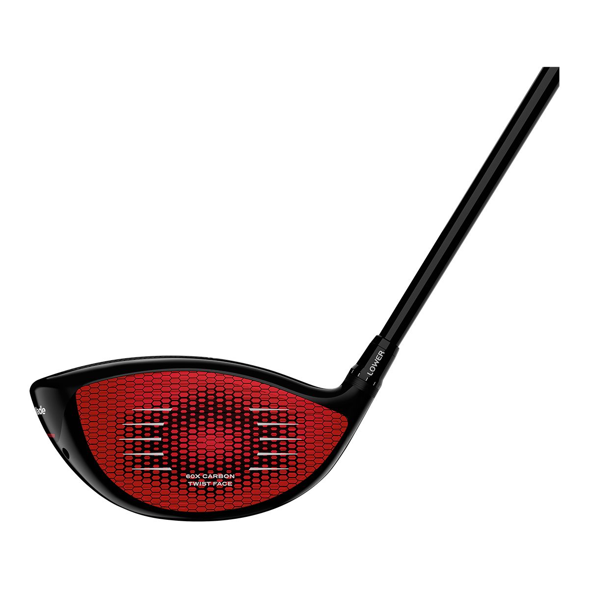 TaylorMade Men's Stealth Plus Driver 9.0