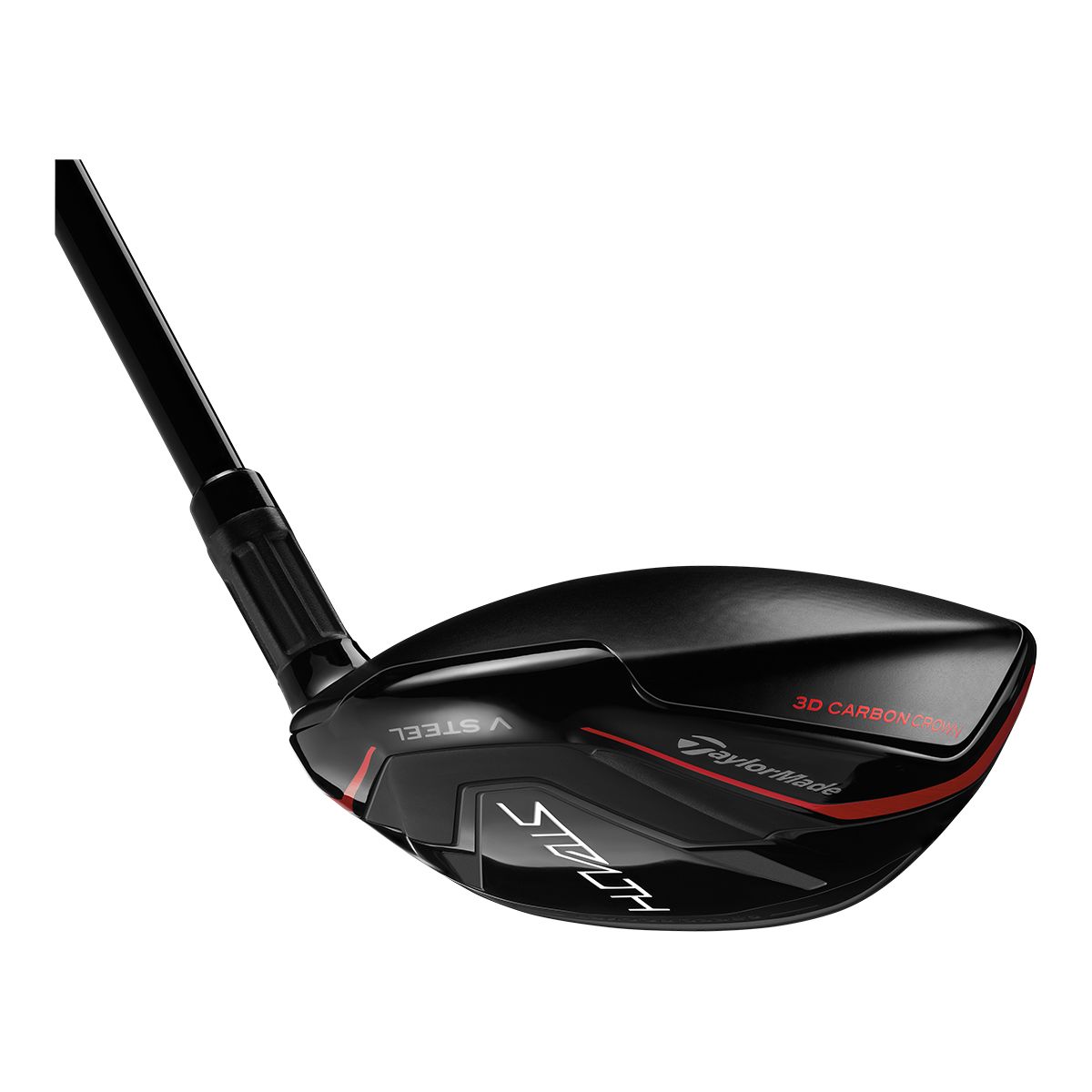 TaylorMade Men's Stealth Driver 10.5